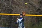 Softball vs Emerson  Wheaton College Women's Softball vs Emerson College - Photo By: KEITH NORDSTROM : Wheaton, Softball